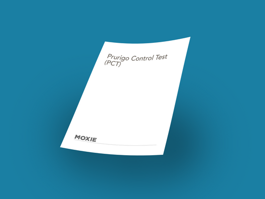 Prurigo Control Test (PCT)